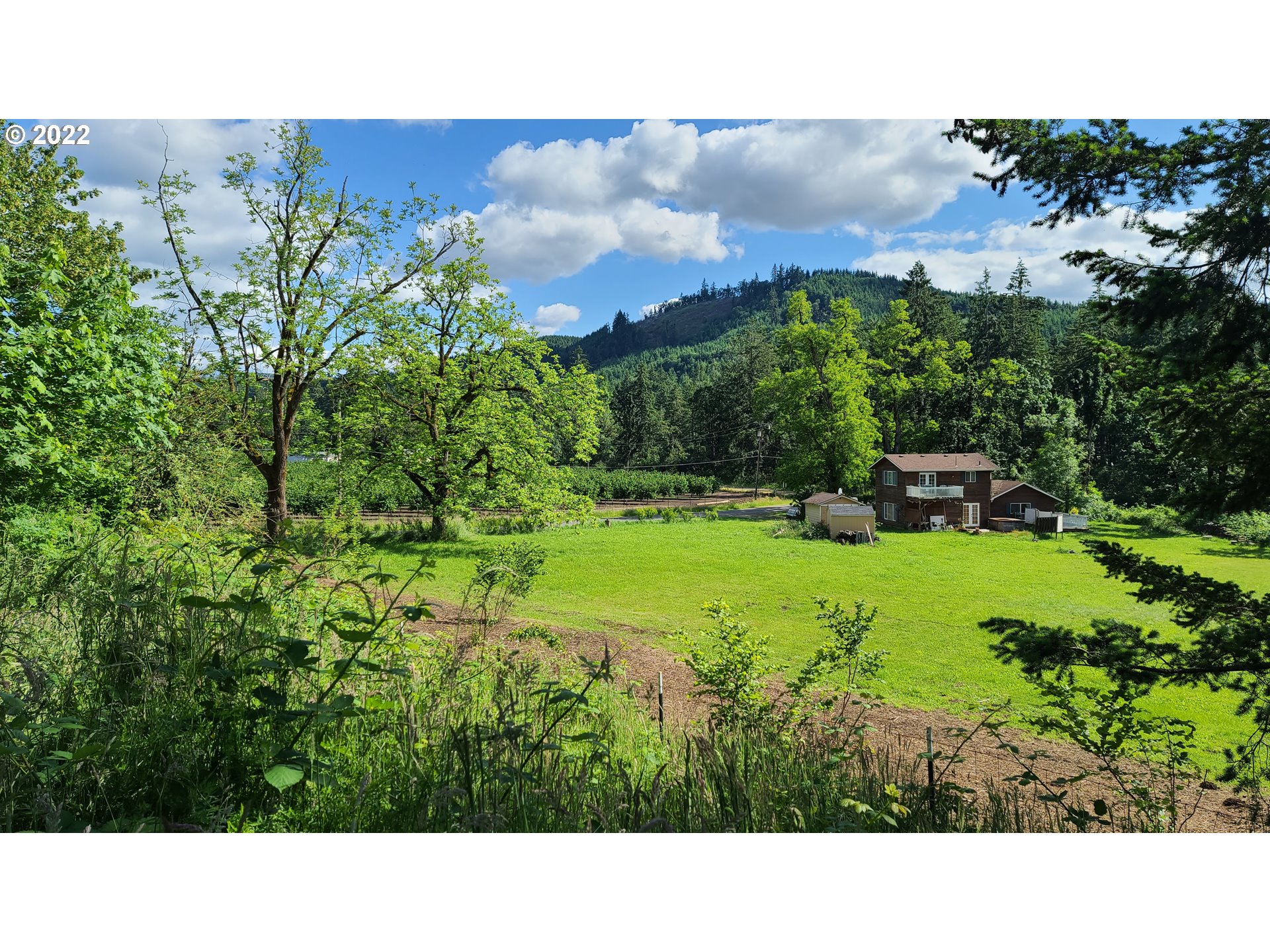Mckillop Road Scotts Mills, OR 97375 - Photo 4 of 12 Gallery Image 4