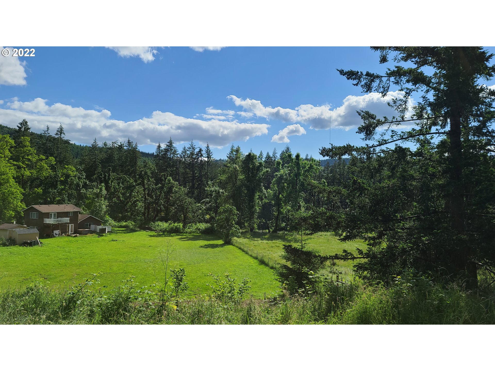 Mckillop Road Scotts Mills, OR 97375 - Photo 6 of 12 Gallery Image 6