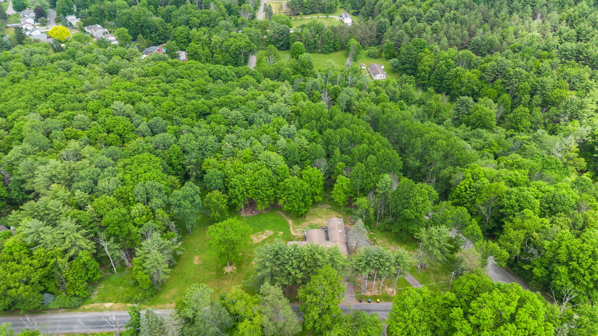 40 Kilmer Road Vestal, NY 13850 - Photo 4 of 30