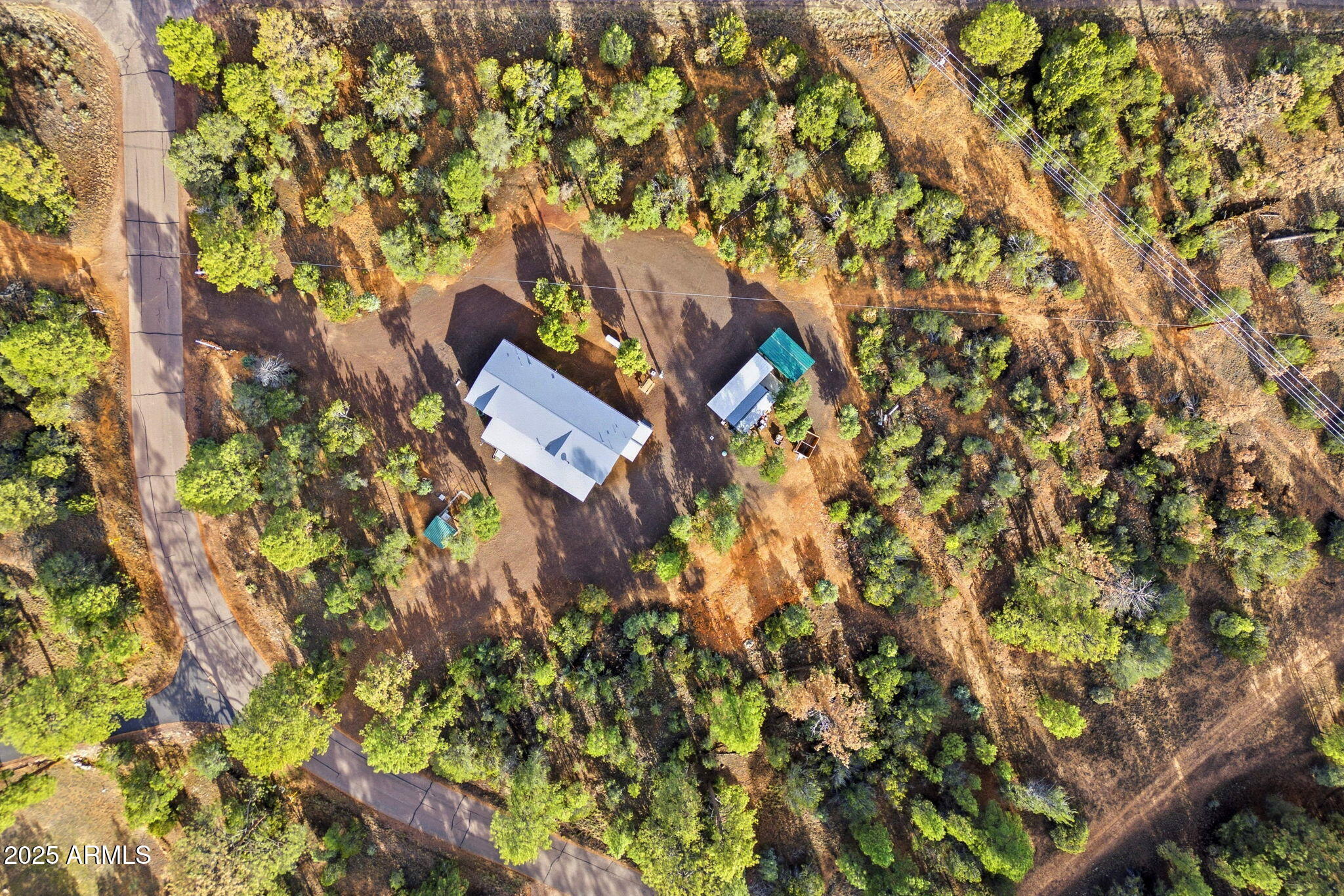 3051 State Route 277 Overgaard, AZ 85933 - Photo 33 of 40 3501AZ277-HeberOvergaard-AZ-33