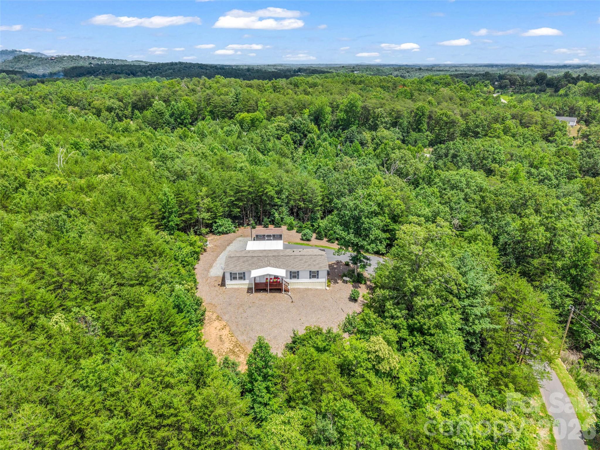 1110 Laughter Road Mill Spring, NC 28756 - Photo 37 of 47 Gallery Image 37