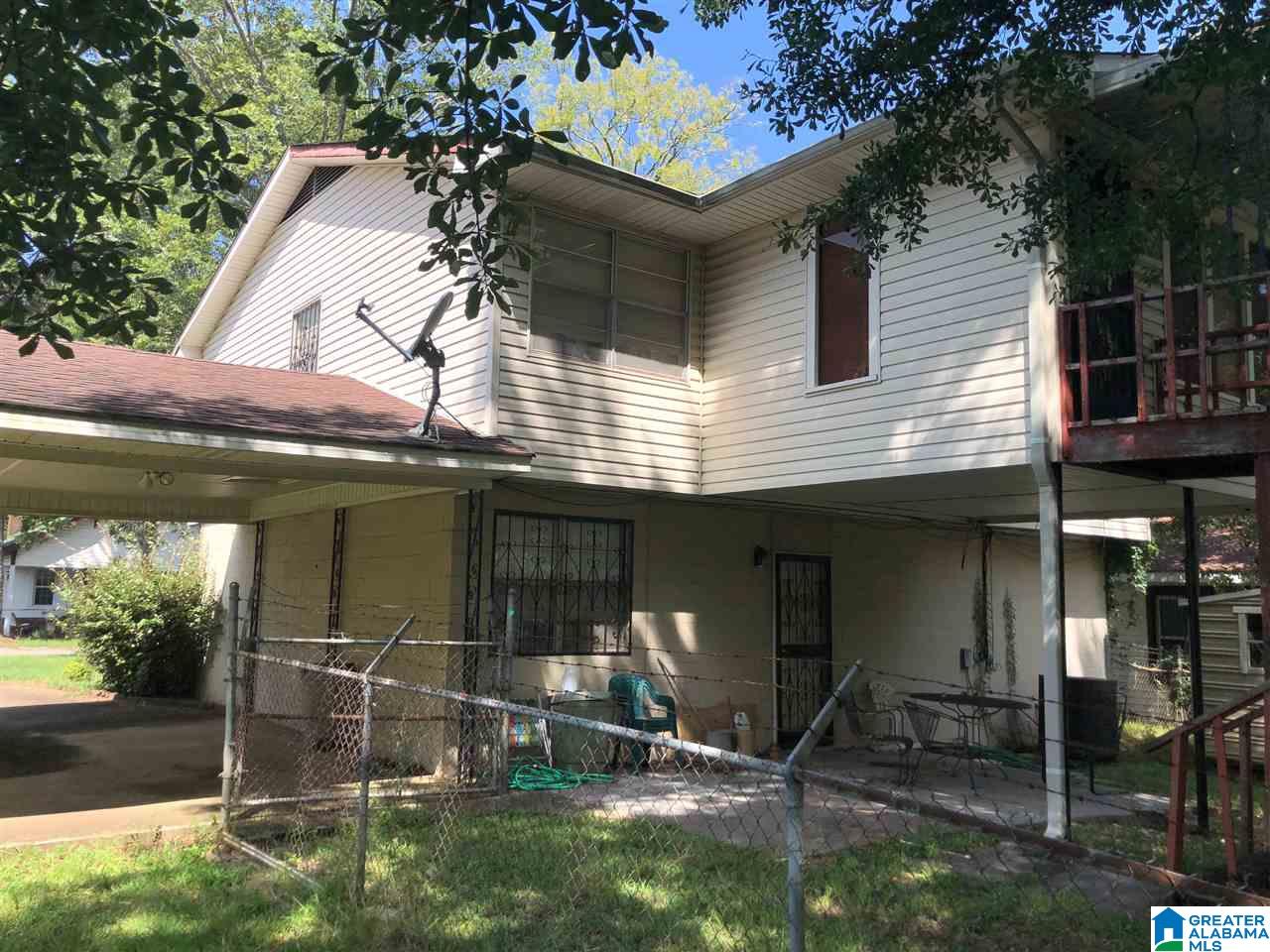 917 26th Street Southwest Birmingham, AL 35211 - Photo 2 of 20