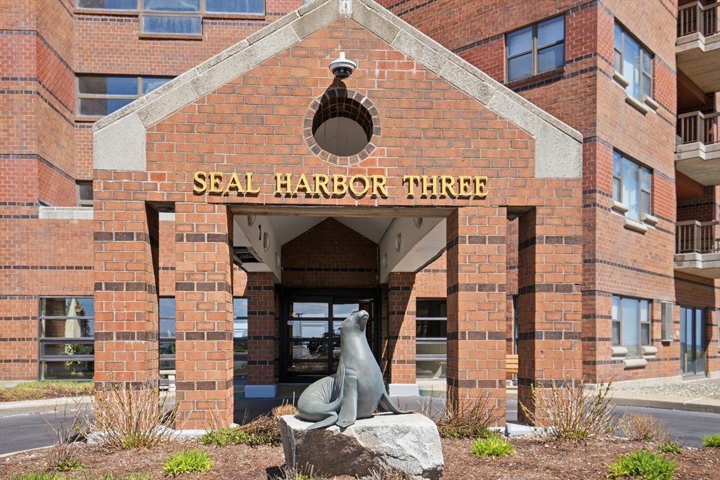 3 Seal Harbor Road, Unit 342 Winthrop, MA 02152 - Photo 36 of 42