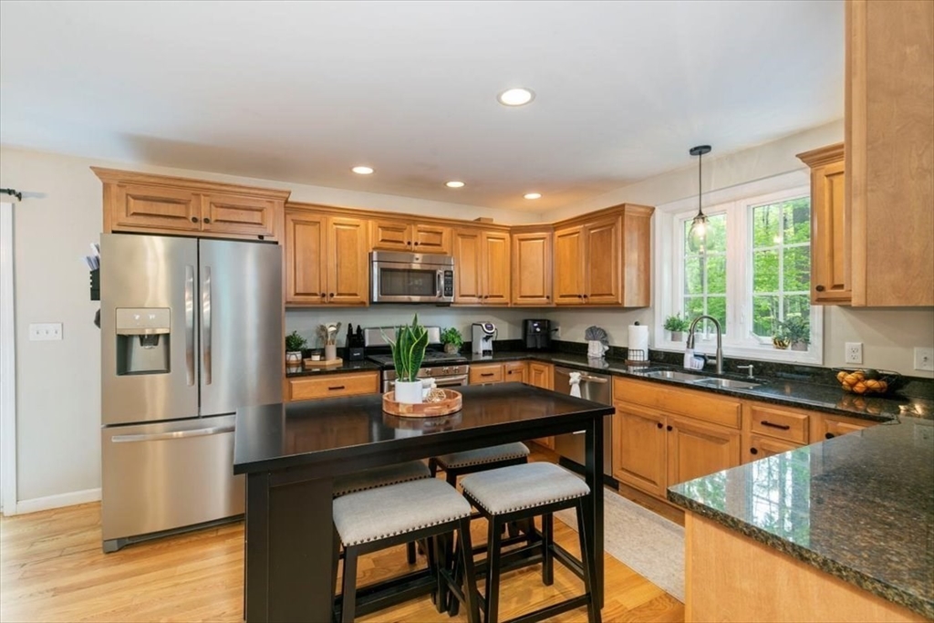 47 New Boston Road Kingston, NH 03848 - Photo 14 of 42 Gallery Image 14