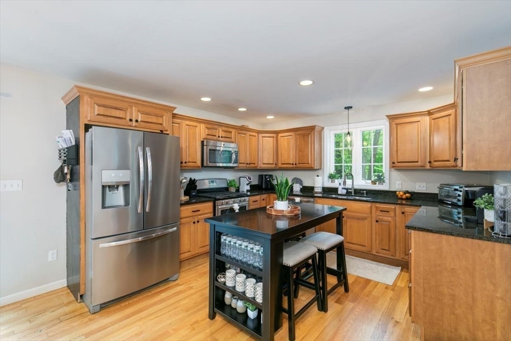 47 New Boston Road Kingston, NH 03848 - Photo 15 of 42 Gallery Image 15