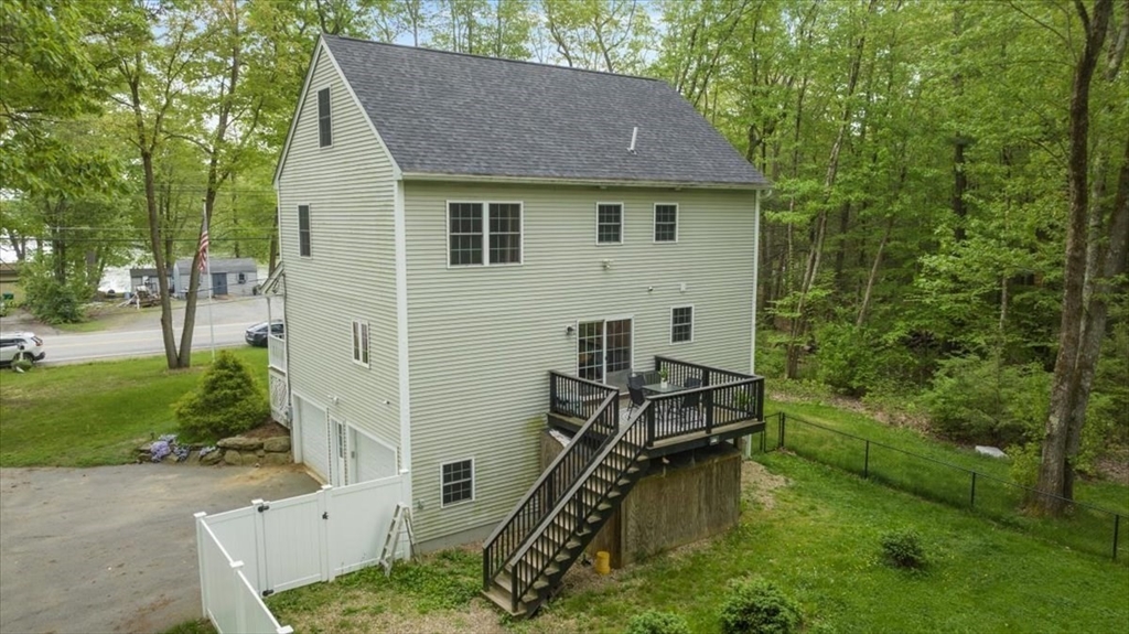 47 New Boston Road Kingston, NH 03848 - Photo 39 of 42 Gallery Image 39