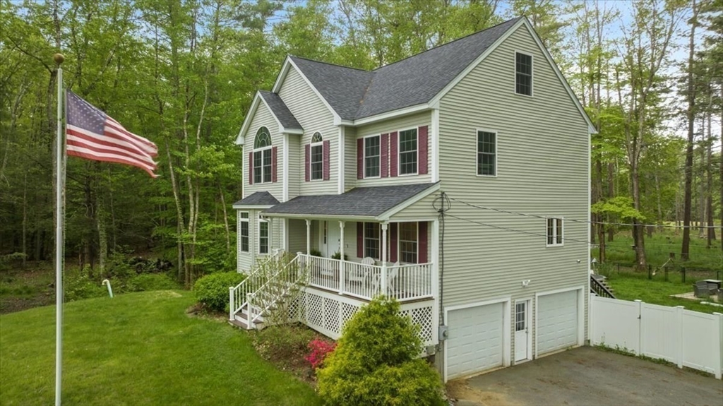 47 New Boston Road Kingston, NH 03848 - Photo 5 of 42 Gallery Image 5
