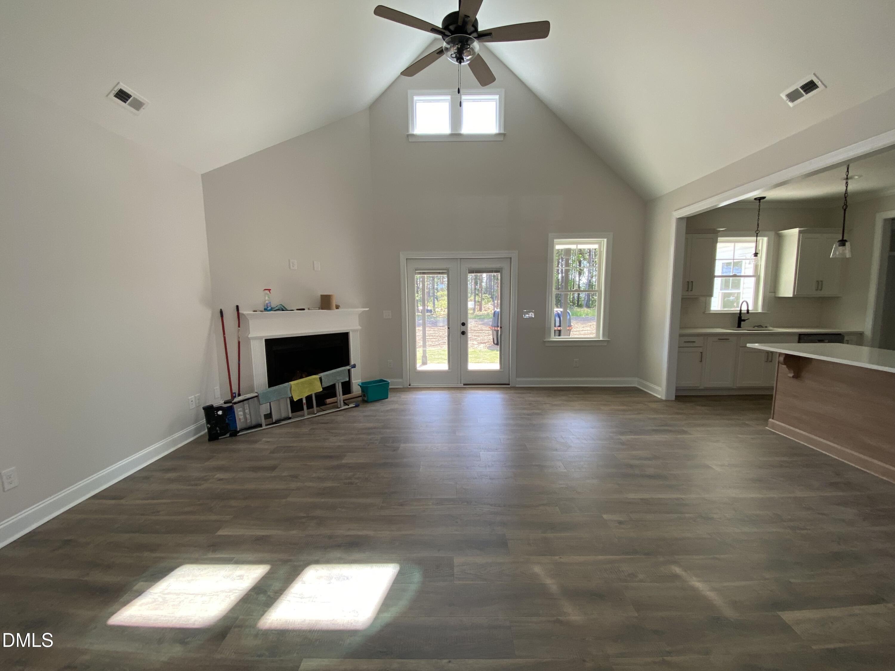86 Rabbit Run Drive Smithfield, NC 27577 - Photo 6 of 26
