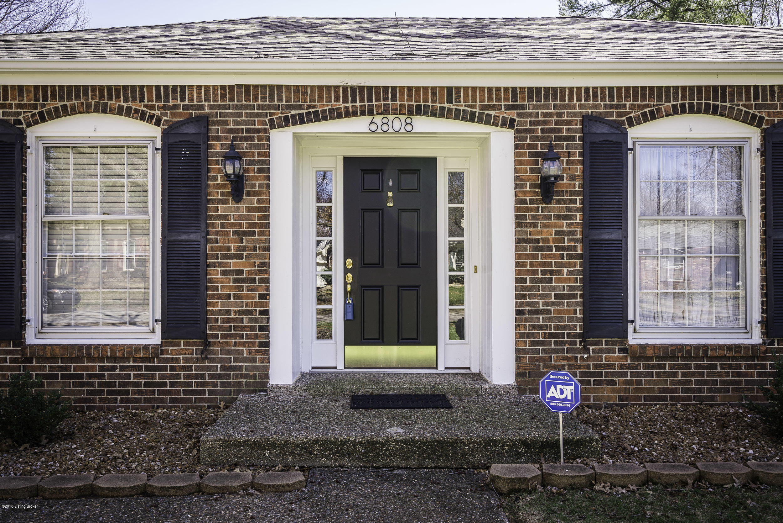 6808 Tottenham Road Louisville, KY 40207 - Photo 11 of 53 6808 Tottenham Road-11