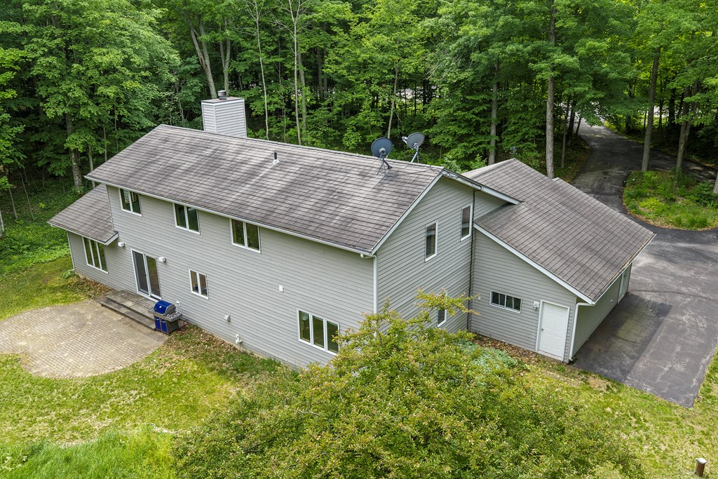 10866 Old Stage Road Sister Bay, WI 54234 - Photo 70 of 76