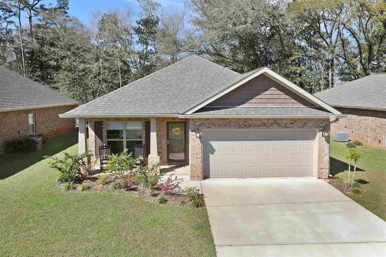 1432 Surrey Loop Foley, AL 36535 - Photo 1 of 17