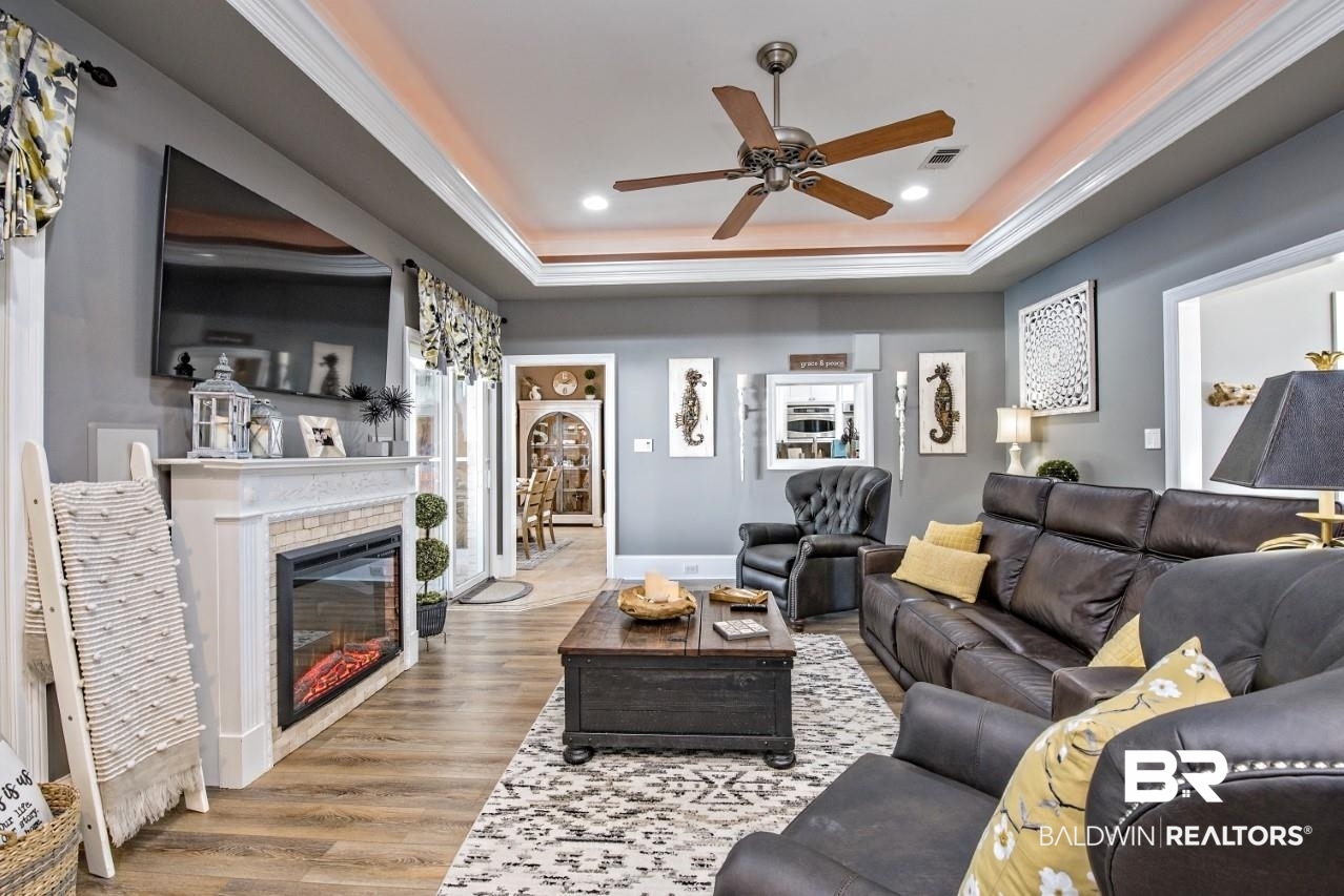 5254 Beatrice Road Gulf Shores, AL 36542 - Photo 5 of 50