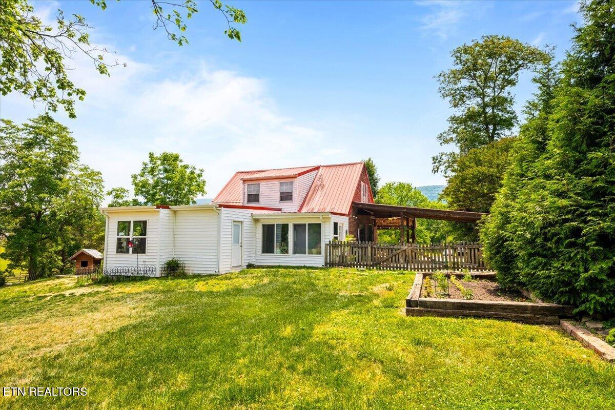 524 Park Road Caryville, TN 37714 - Photo 51 of 58 54-524 Park Rd