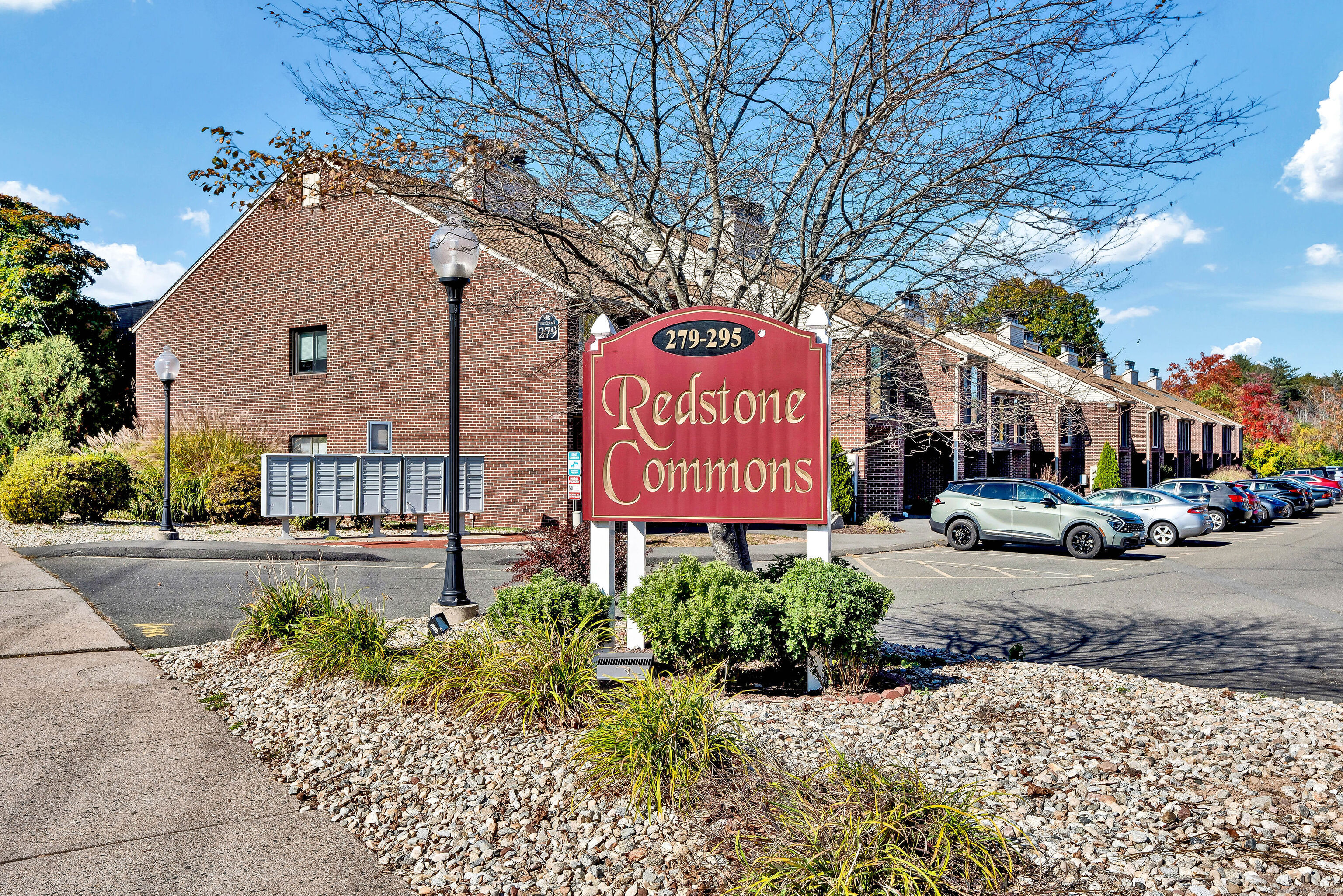279 Redstone Hill Road, Unit 38 Bristol, CT 06010 - Photo 1 of 1