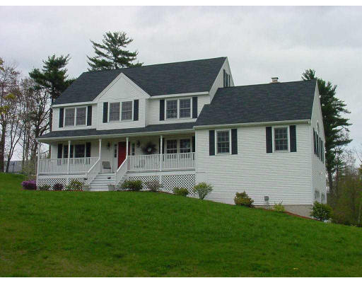 8 Long View Way Georgetown, MA 01833 - Photo 1 of 1 Gallery Image 1