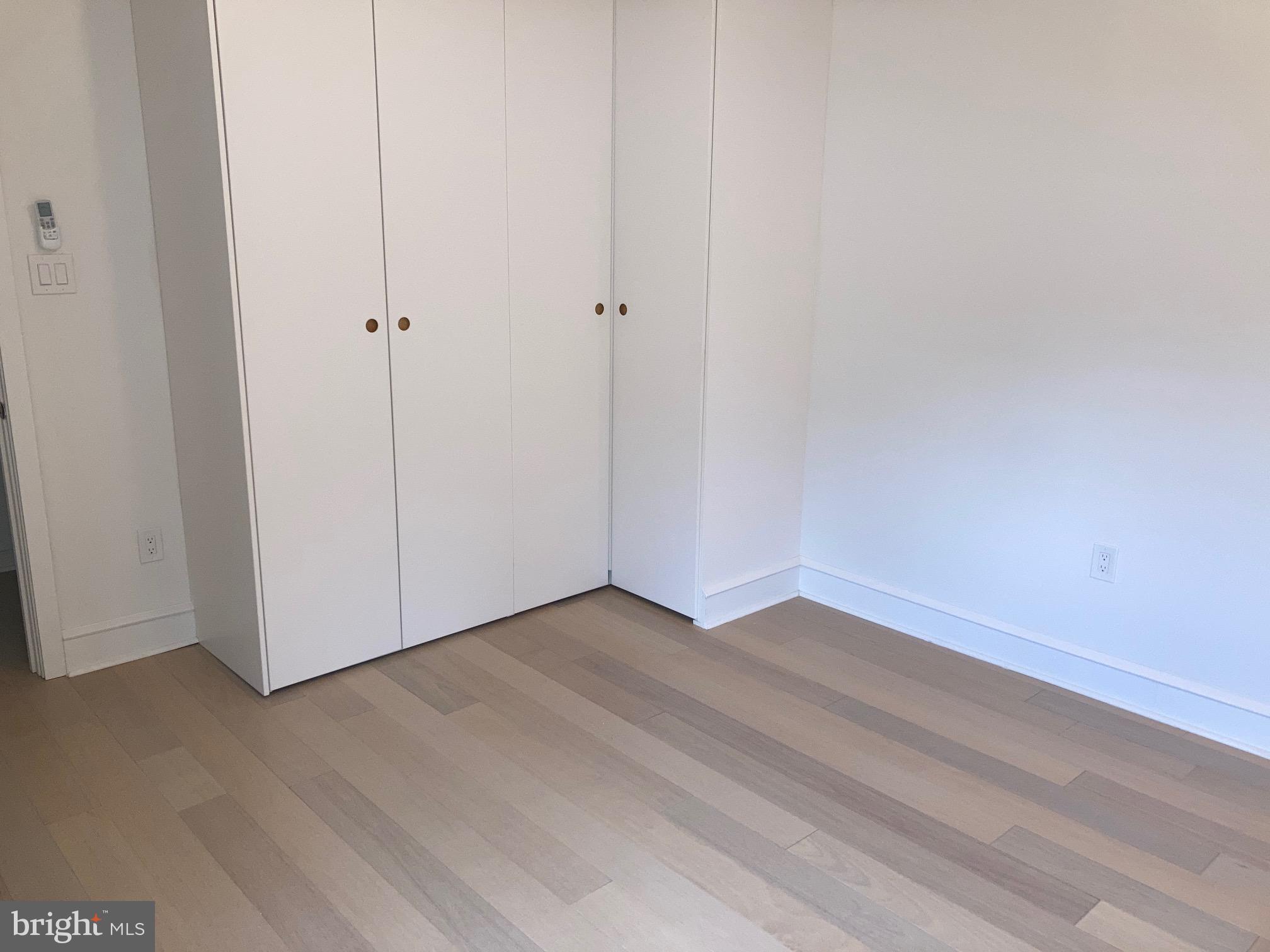 1108 Pine Street, Unit 3F Philadelphia, PA 19107 - Photo 6 of 10 a view of an empty room