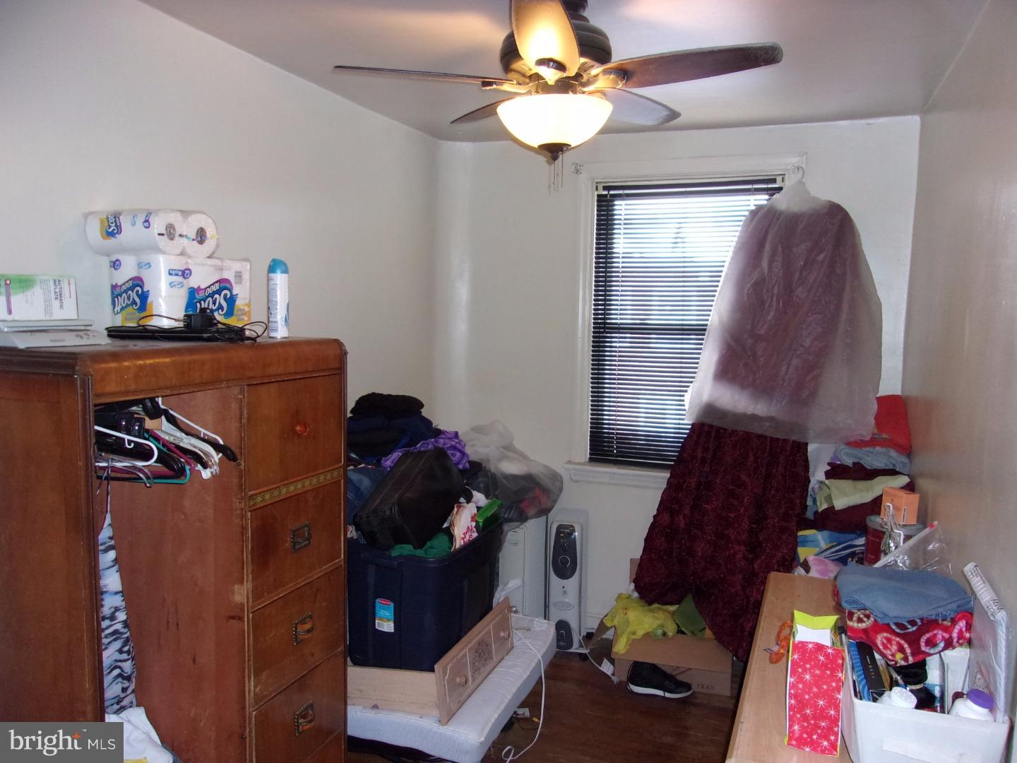 5544 Westford Road Philadelphia, PA 19120 - Photo 11 of 14 Bedroom 3