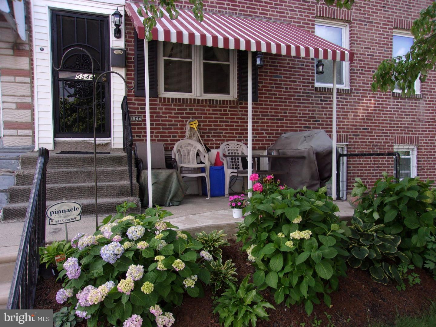 5544 Westford Road Philadelphia, PA 19120 - Photo 6 of 14 Patio