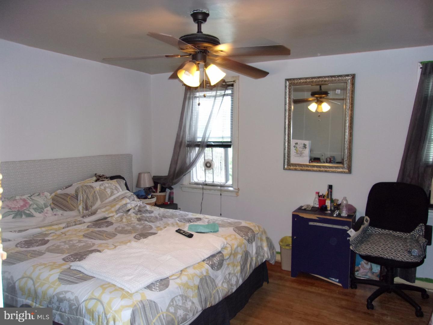 5544 Westford Road Philadelphia, PA 19120 - Photo 7 of 14 Bedroom - Main