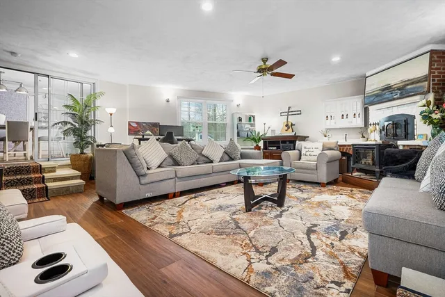 $850,000 | 16 Allen Street, Northborough, MA 01532