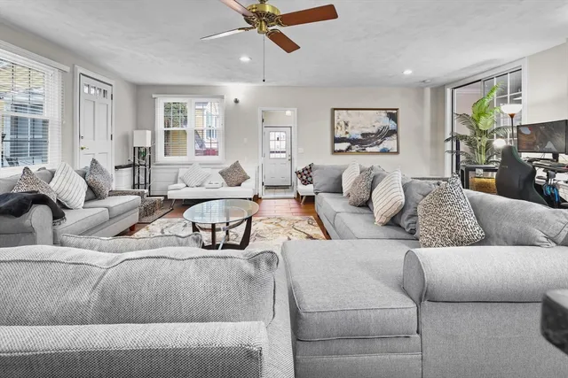 $850,000 | 16 Allen Street, Northborough, MA 01532