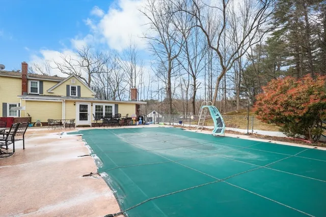$850,000 | 16 Allen Street, Northborough, MA 01532