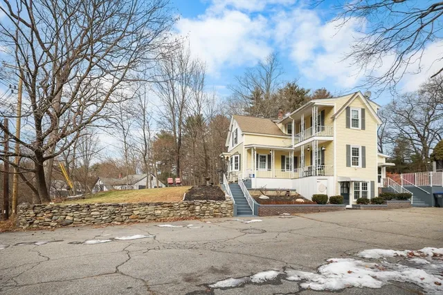 $850,000 | 16 Allen Street, Northborough, MA 01532