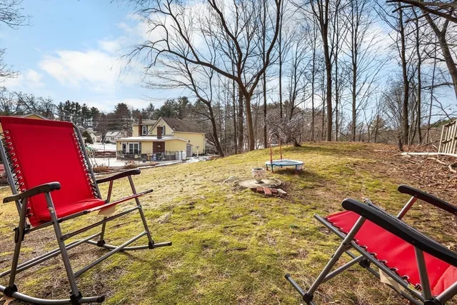 $850,000 | 16 Allen Street, Northborough, MA 01532