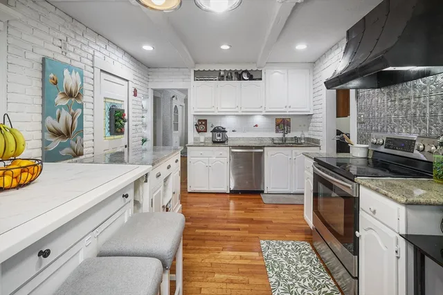 $850,000 | 16 Allen Street, Northborough, MA 01532