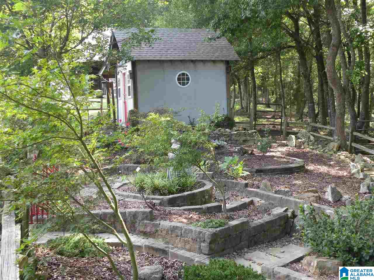2801 Grist Mill Road Alpine, AL 35014 - Photo 28 of 47