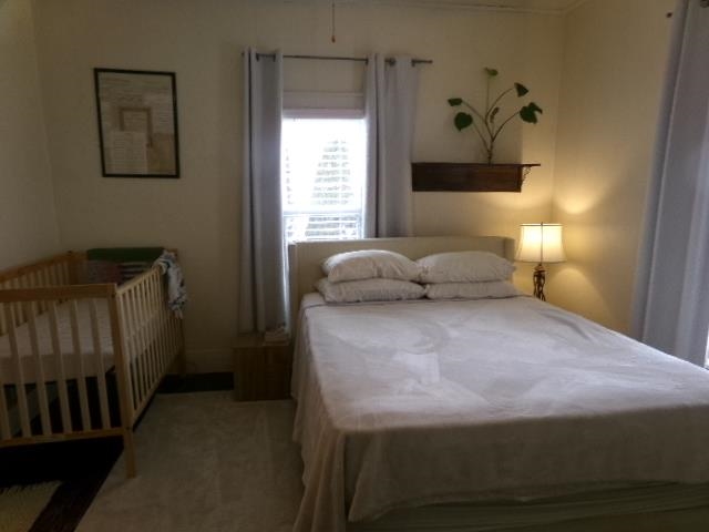 3609 Highway 26 Freeport, IL 61032 - Photo 7 of 17 a bedroom with a bed and window