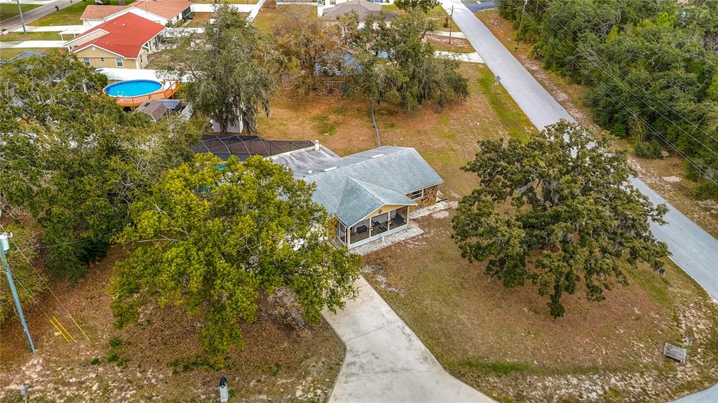 9171 Vicksburg Road Spring Hill, FL 34608 - Photo 52 of 55