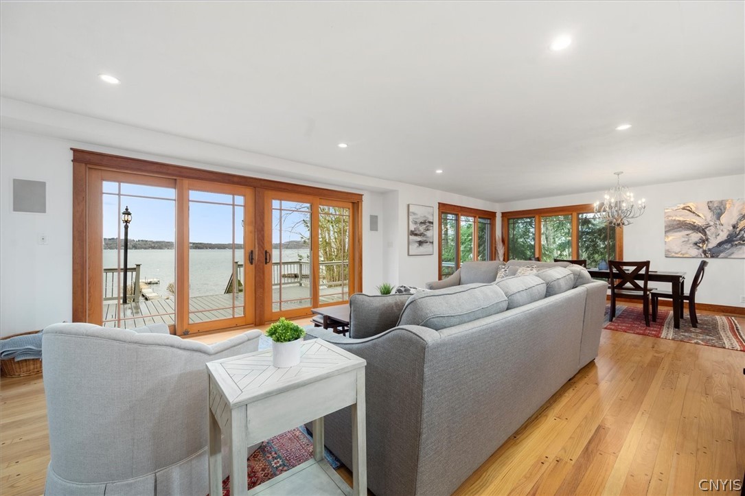 1838 West Lake Road Skaneateles, NY 13152 - Photo 12 of 34