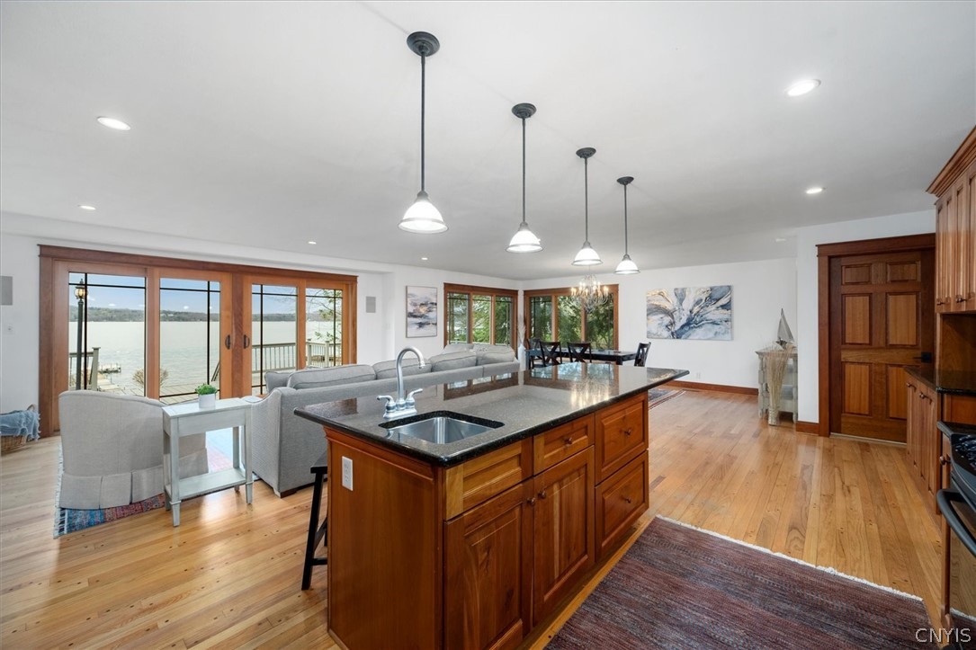 1838 West Lake Road Skaneateles, NY 13152 - Photo 16 of 34