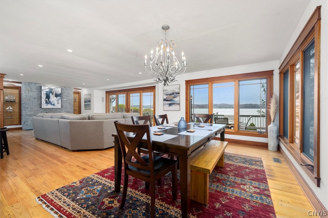 1838 West Lake Road Skaneateles, NY 13152 - Photo 18 of 34