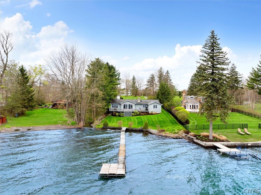 1838 West Lake Road Skaneateles, NY 13152 - Photo 2 of 34