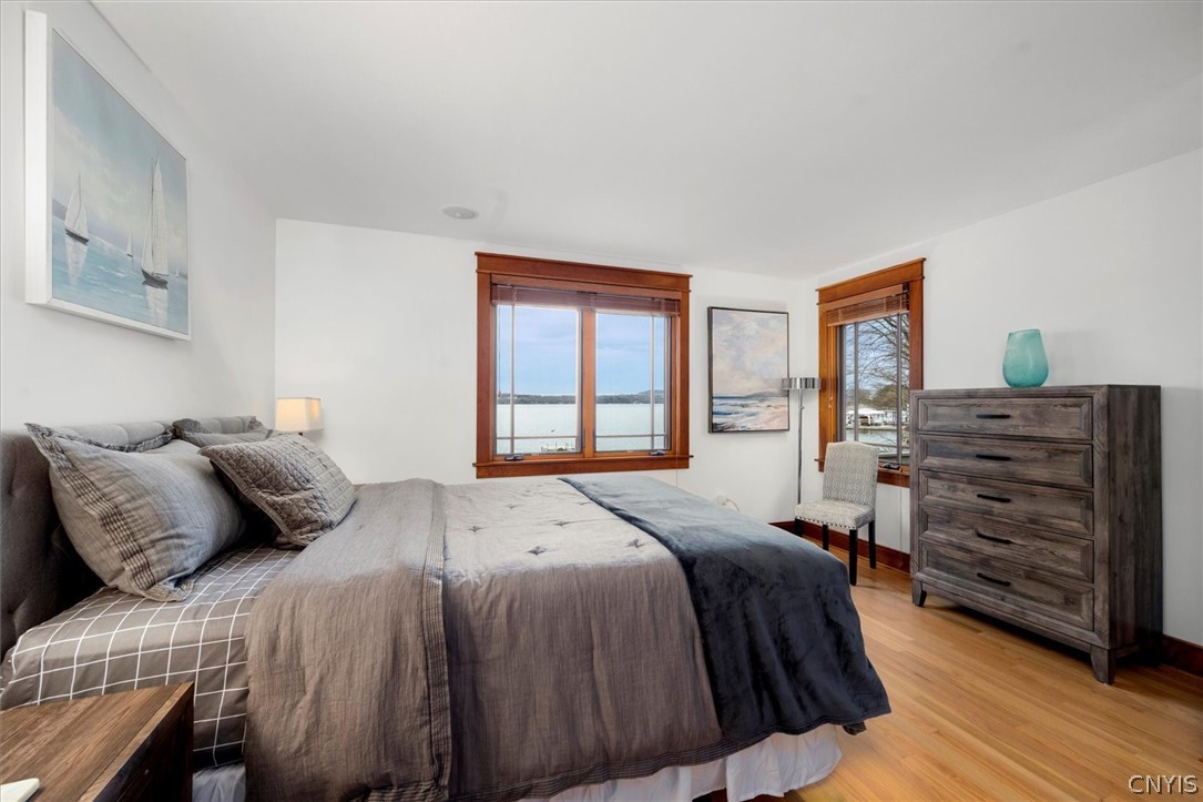 1838 West Lake Road Skaneateles, NY 13152 - Photo 21 of 34