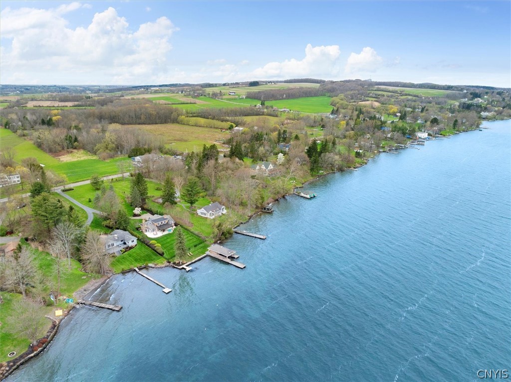 1838 West Lake Road Skaneateles, NY 13152 - Photo 3 of 34