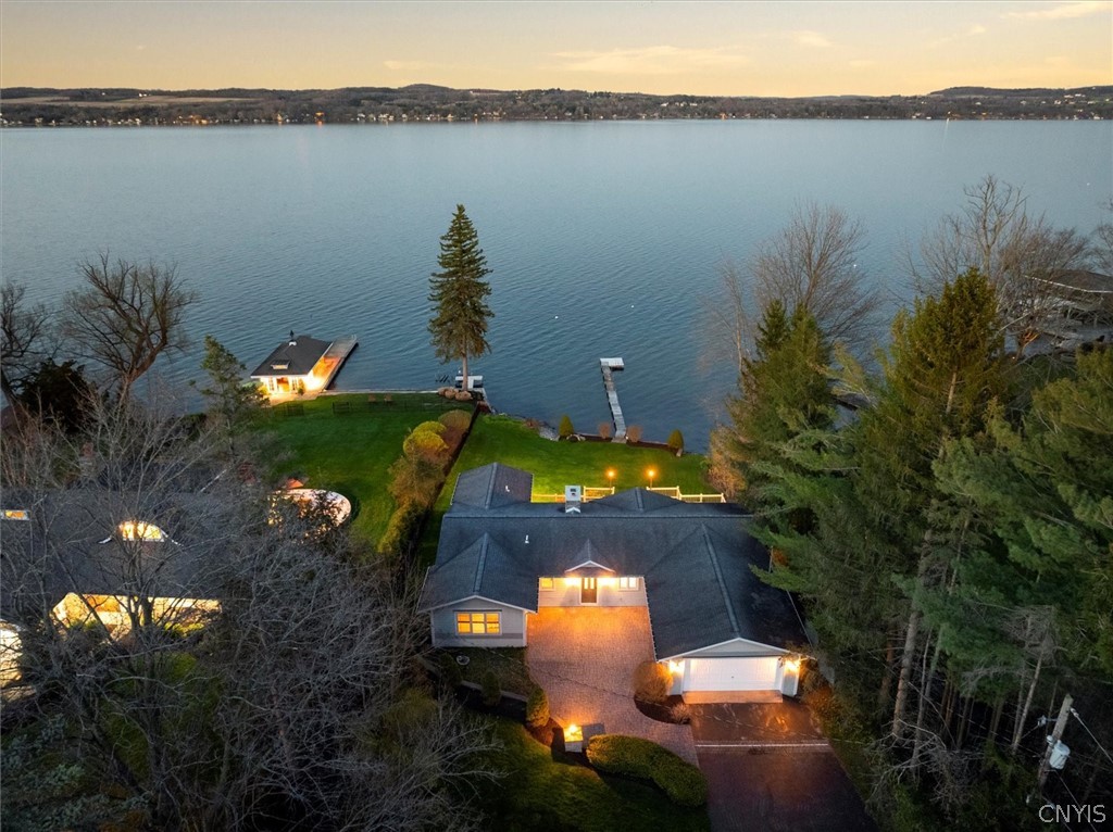 1838 West Lake Road Skaneateles, NY 13152 - Photo 31 of 34