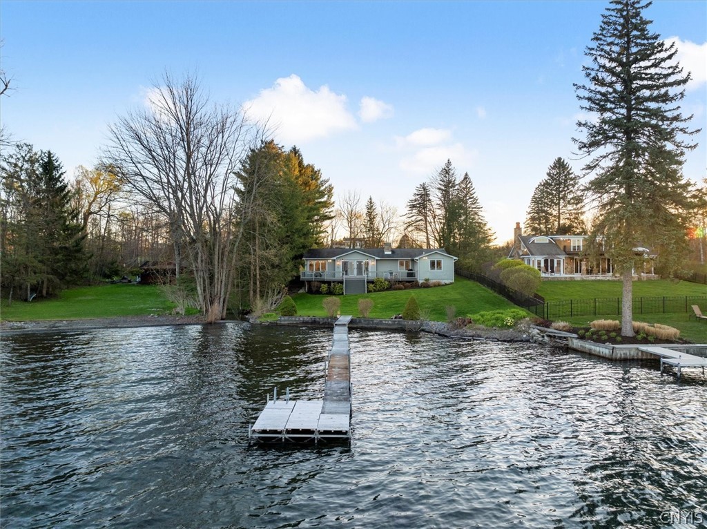 1838 West Lake Road Skaneateles, NY 13152 - Photo 32 of 34