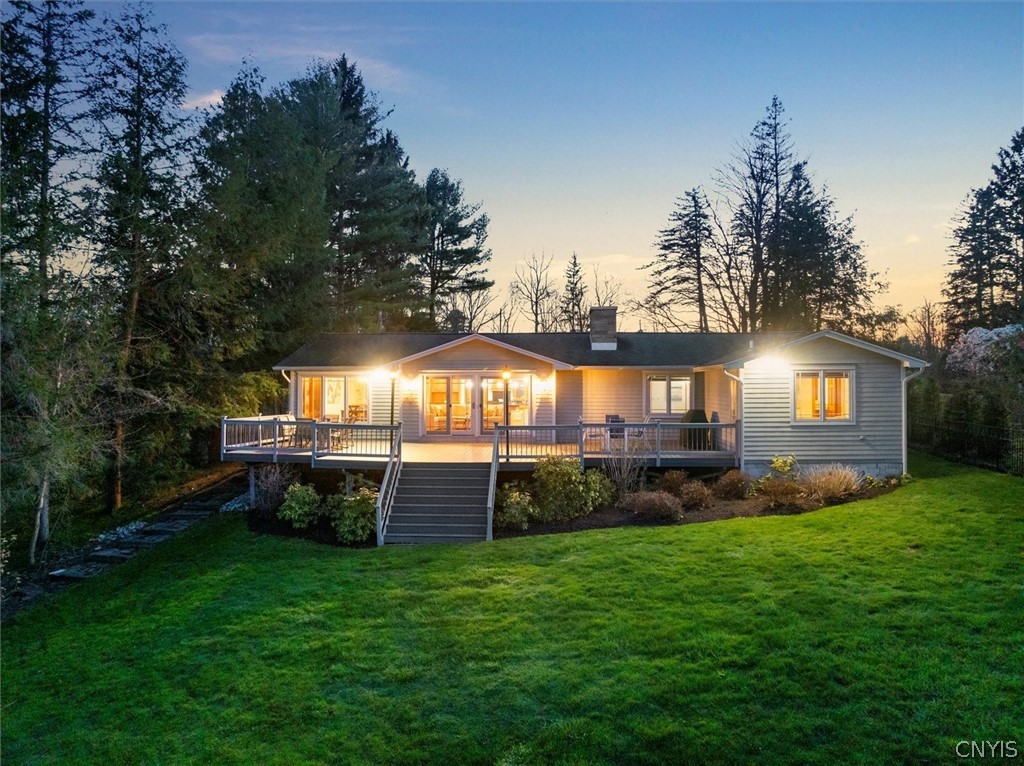 1838 West Lake Road Skaneateles, NY 13152 - Photo 34 of 34