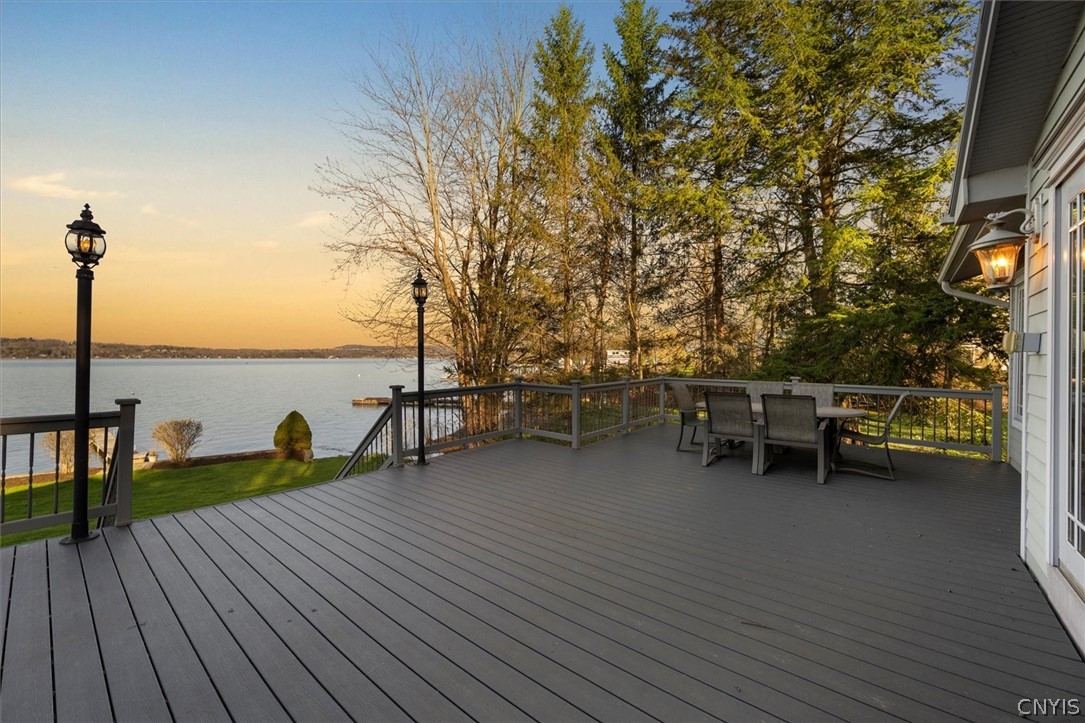 1838 West Lake Road Skaneateles, NY 13152 - Photo 5 of 34