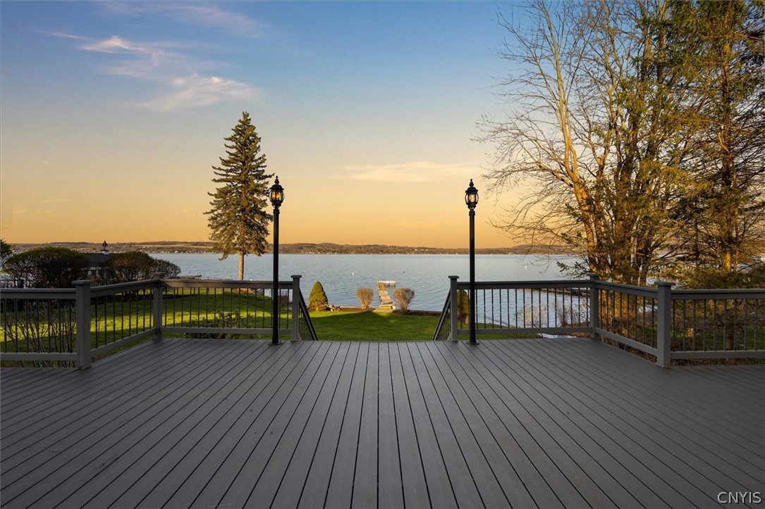 1838 West Lake Road Skaneateles, NY 13152 - Photo 6 of 34