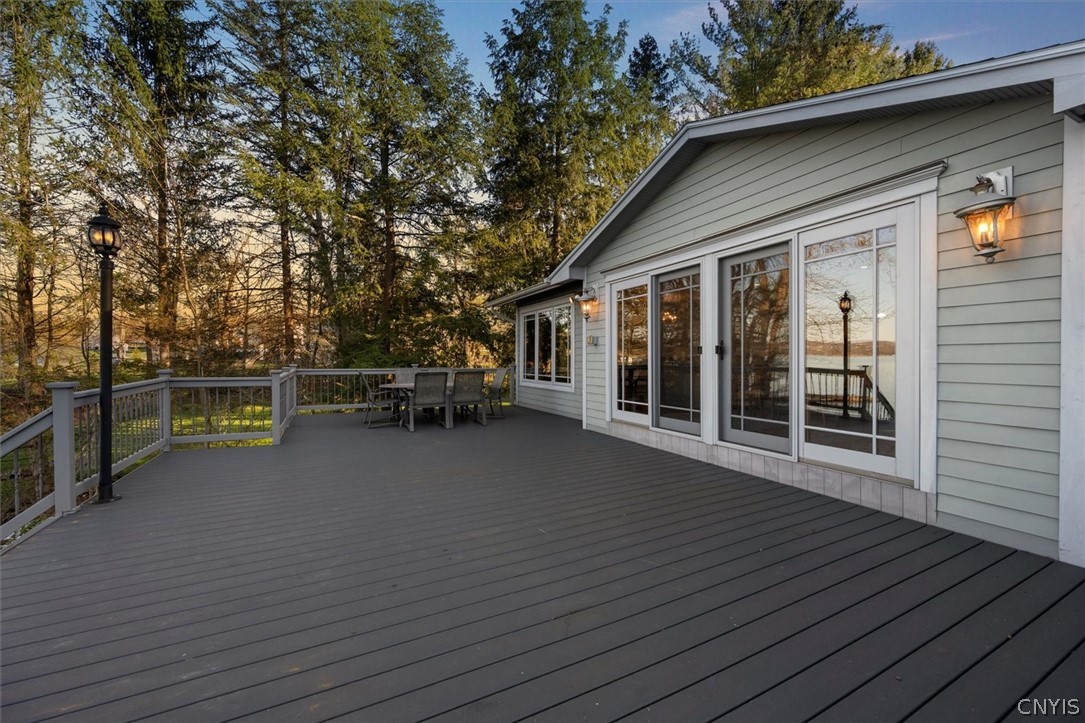 1838 West Lake Road Skaneateles, NY 13152 - Photo 7 of 34