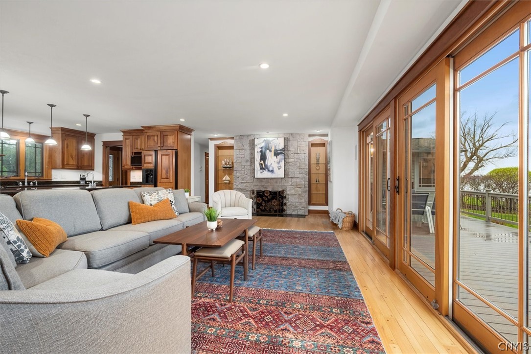 1838 West Lake Road Skaneateles, NY 13152 - Photo 10 of 34