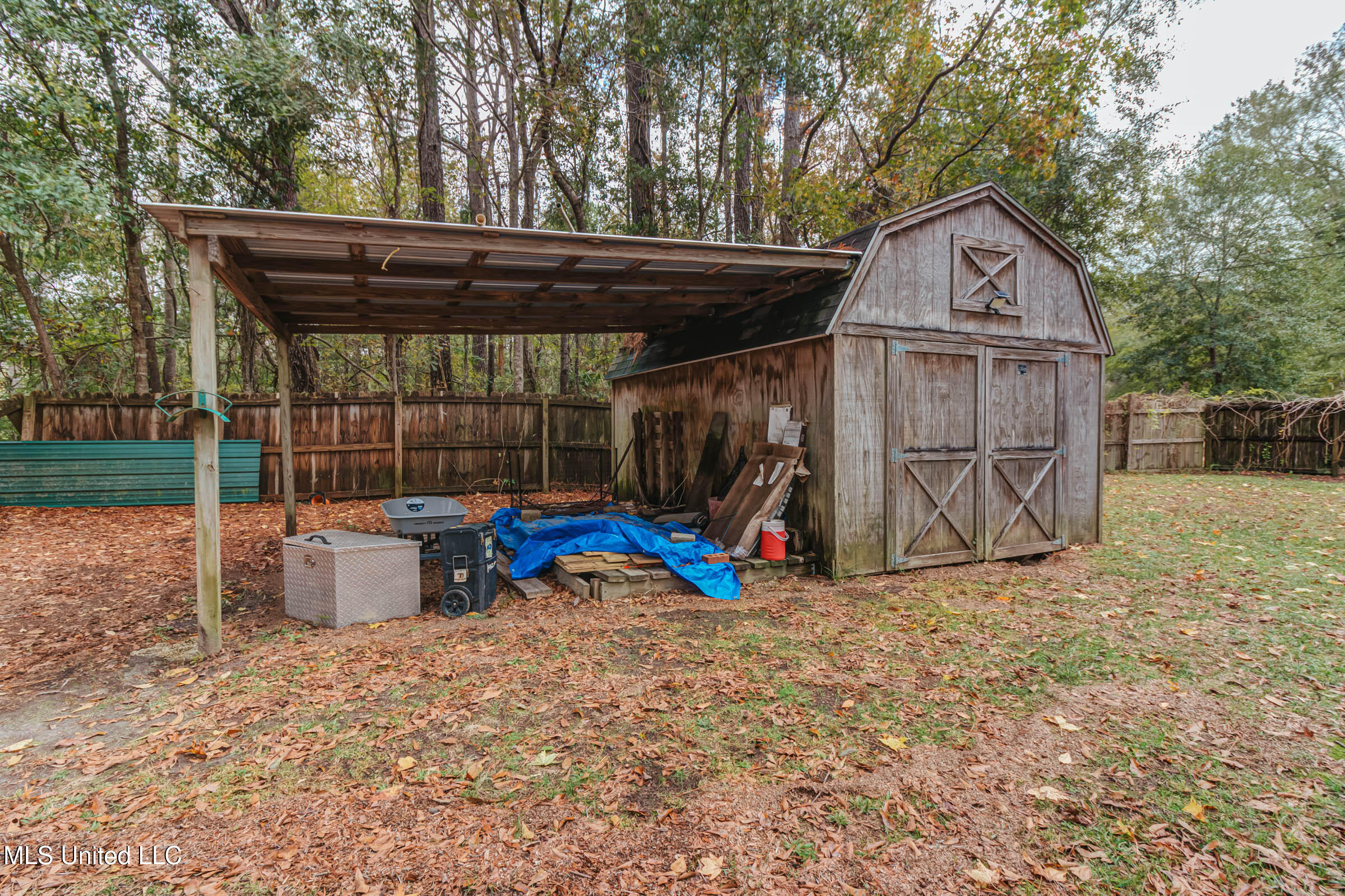 3016 Ed Parker Road Moss Point, MS 39562 - Photo 71 of 91 3016 Ed Parker Rd (70)
