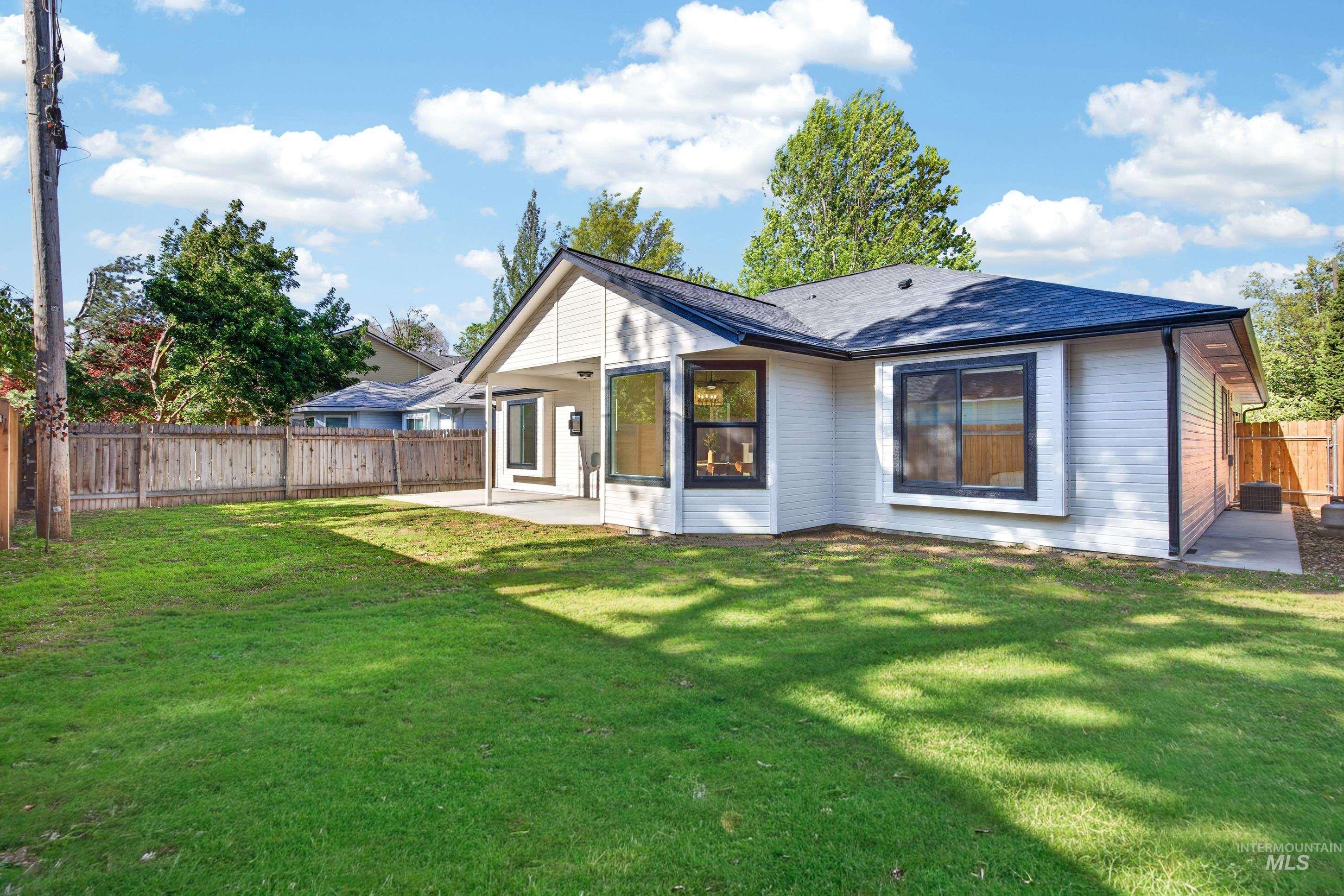 2732 West Good Court Boise, ID 83702 - Photo 33 of 36