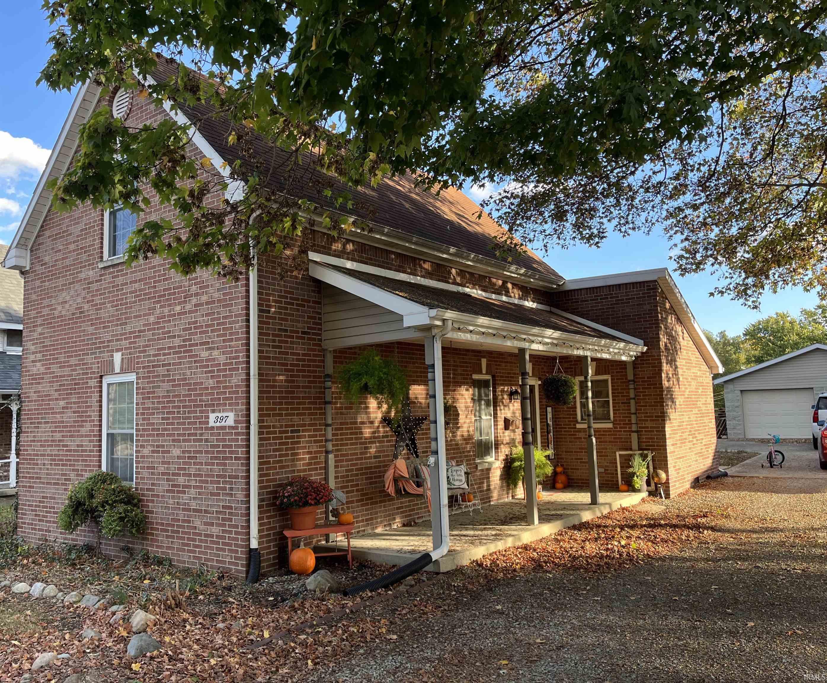 397 Locust Street Middletown, IN 47356 - Photo 1 of 18 Gallery Image 1