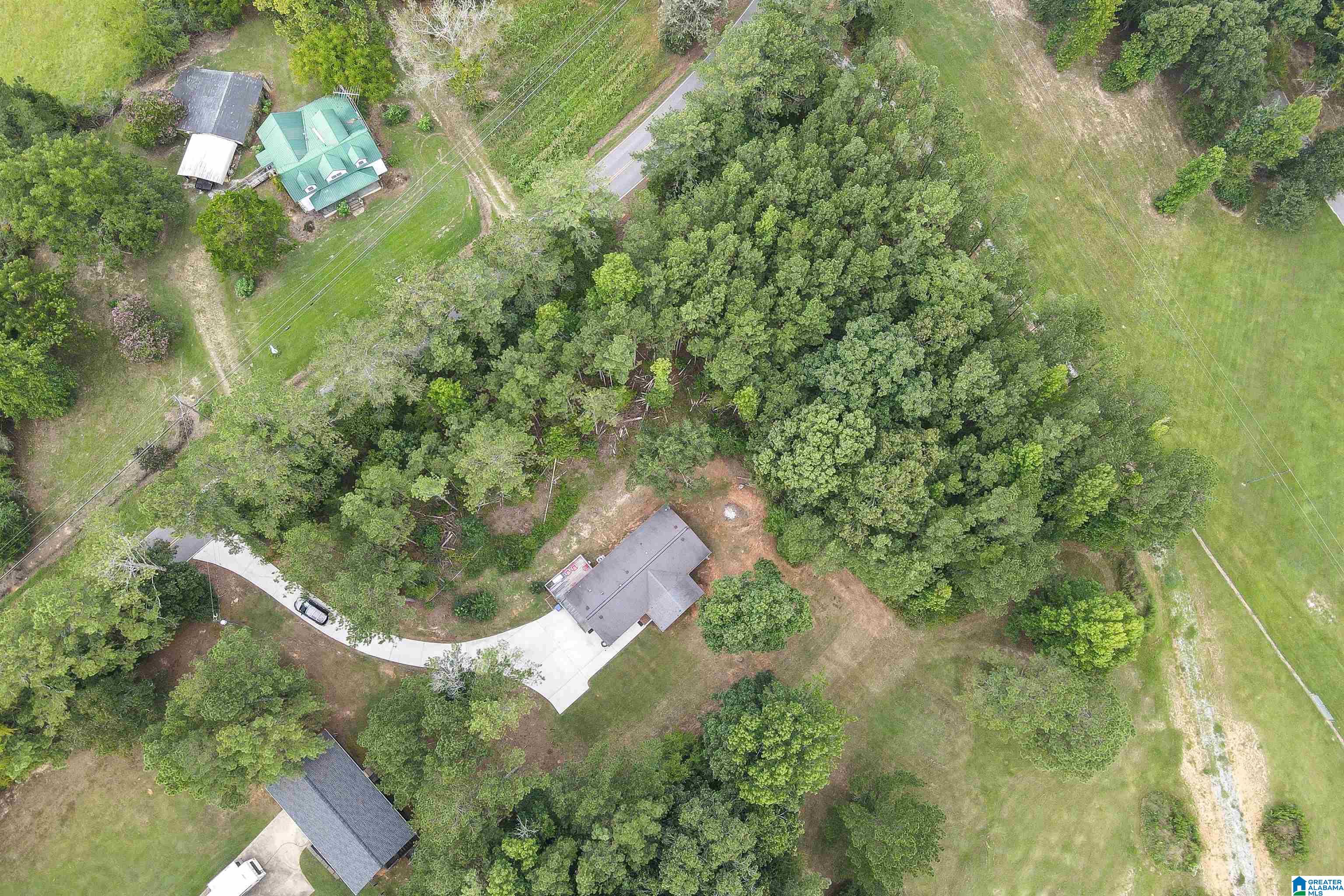 292 Hollingsworth Road Jacksonville, AL 36265 - Photo 19 of 57