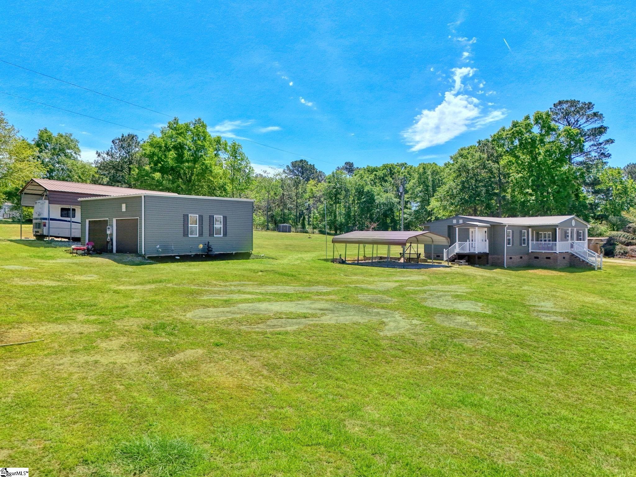 82 Laredo Drive Gray Court, SC 29645 - Photo 35 of 50